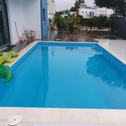 Jorge amaral - Loures - In-Ground Swimming Pool Construction