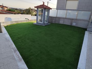 André Santos jardinagem - Vila Nova de Famalicão - Multi Service Lawn Care
