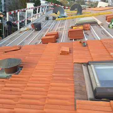 mvconstruçoes lda - Gondomar - Pose de plinthes