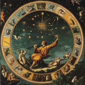 Catarina Pereira - Leiria - Astrologen / Tarot