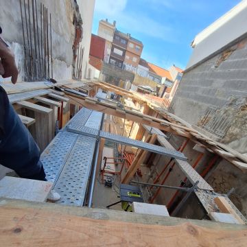 mvconstruçoes lda - Gondomar - Étanchéité de la maison