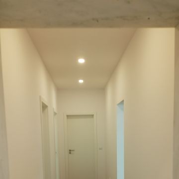 Elchaday - Barreiro - Carpet Installation
