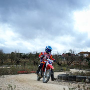 Tomas Trincheiras - Lisboa - Photographie sportive
