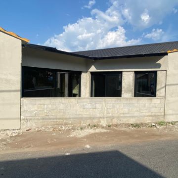 DP RR - Paços de Ferreira - Garage Door Installation or Replacement