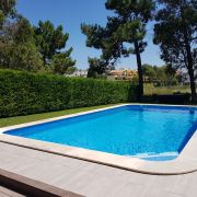 Jorge amaral - Loures - Swimming Pool Repair
