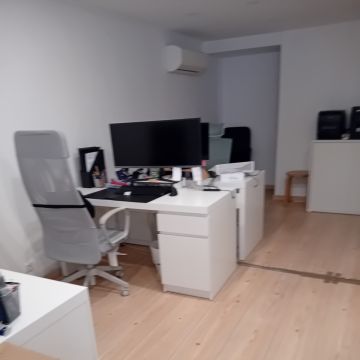 Polar serviços de Limpeza - Santarém - Limpeza de Apartamento