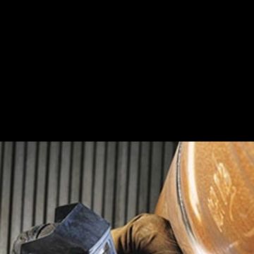 Renato Ferreira - Albufeira - Welding