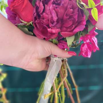 Aroma de flor - Moita - Florists