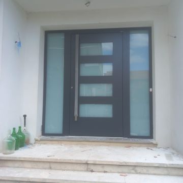 ESBOÇOS & TRILHOS REMODELAÇÕES DESIGN UNIPESSOAL LDA - Gondomar - Remoção de Tronco de Árvore