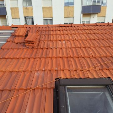 mvconstruçoes lda - Gondomar - Construction