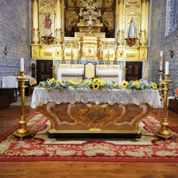 xaninha florista - Évora - Florista para Eventos