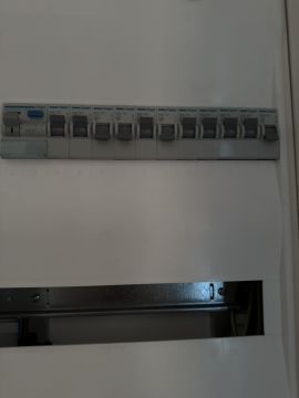 Elektroniker
