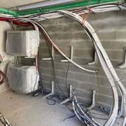 Vitor Rodrigues - Valongo - Instalación de aire acondicionado centralizado