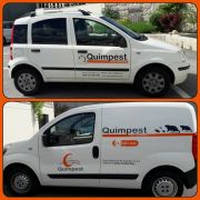 Quimpest-Serviços de Desinfestação - Santa Comba Dão - Pest Control
