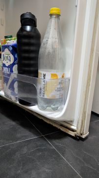 Manutenção ou Reparação de Frigorífico