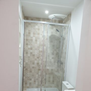 Melo Remodelações - Cascais - Hardwood Floor Installation