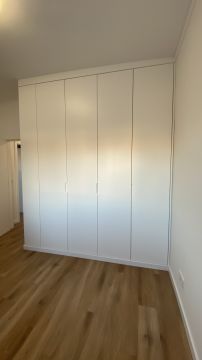 Santos & Scheffer | Design e Remodelação de Interiores - Sintra - Reparação de Porta de Madeira