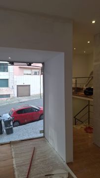 Pedro Cardoso - Amadora - Serralharia