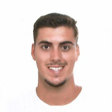Rodrigo Matos - Vila Franca de Xira - Sportmassage