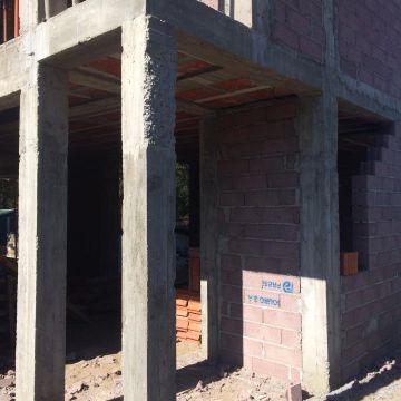 mvconstruçoes lda - Gondomar - Réparation et texturage de cloisons en plaques de plâtre