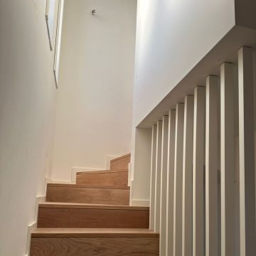 mvconstruçoes lda - Gondomar - Insonorisation