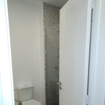 Adolfo Macieira - Gondomar - Remodelação de Casa de Banho