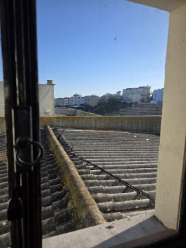 Reparação ou Manutenção de Telhado
