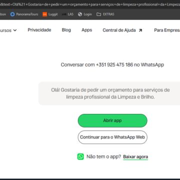 Bruno Costa - Loures - Desarrollador de software para móviles