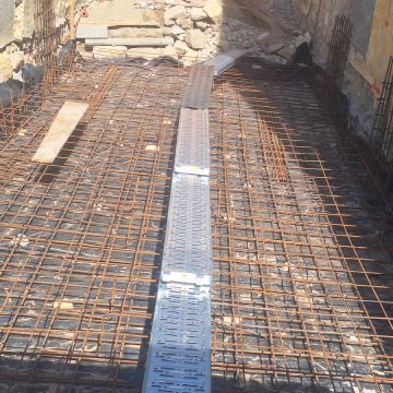 mvconstruçoes lda - Gondomar - Spécialiste des revêtements de sol