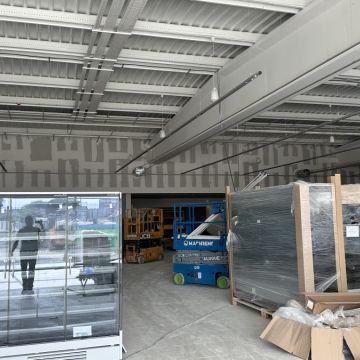 Vladmir Espírito Santo - Almada - Construção ou Remodelação de Escadas e Escadarias
