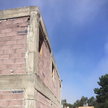 mvconstruçoes lda - Gondomar - Réparation d’escaliers et d’escaliers extérieurs