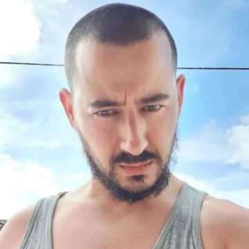 Rogerio Calisto Pisco - Évora - Personal Training and Fitness