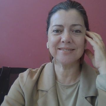 Betina Ruiz - Vizela - Reading and Writing Tutoring