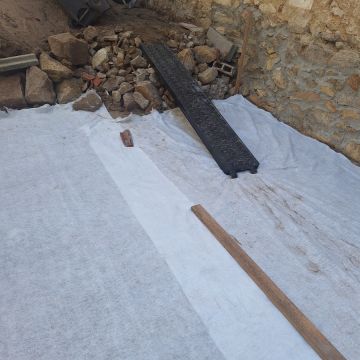 mvconstruçoes lda - Gondomar - Calfeutrage
