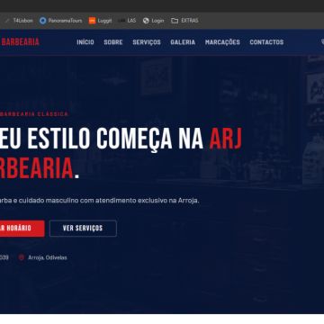 Bruno Costa - Loures - Desarrollo web