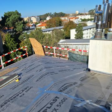 mvconstruçoes lda - Gondomar - Revêtements de sol