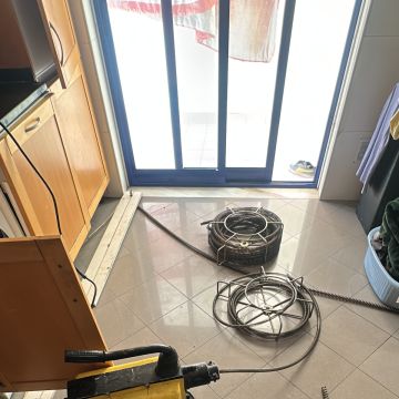Global services - Amadora - Hebeanlage reparieren oder warten