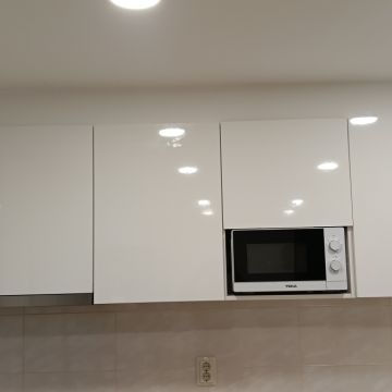José Pereira - Vila Nova de Gaia - Cabinet Refacing