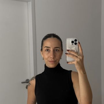 Inês Lopes - Lisboa - Maquilhagem para Eventos
