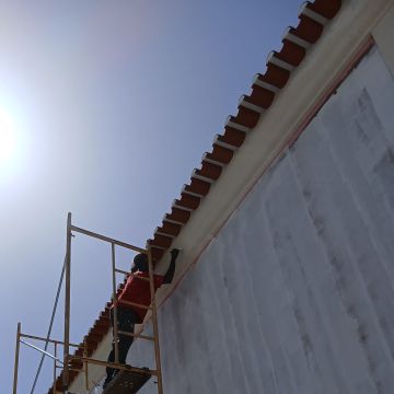 PmhjClen - Entroncamento - Buildings Painting
