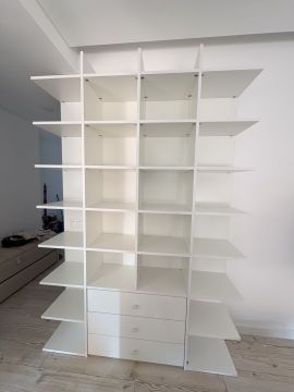 Movelt Solutions - Vila Franca de Xira - Instalación de encimeras