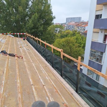mvconstruçoes lda - Gondomar - Démolition de bâtiments
