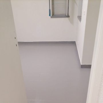 SF Serviços - Amadora - Telhados e Coberturas