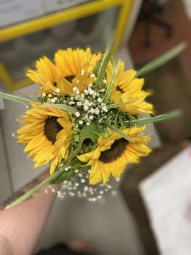 Aroma de flor - Moita - Wedding Florist