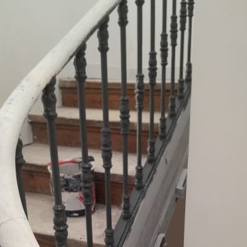 JN SERVICE PINTURAS E MODELAÇÃO - Lisboa - Außenanstrich