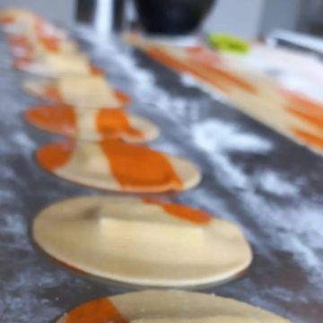 Chefe Cleber Vieira - Amadora - Catering Services