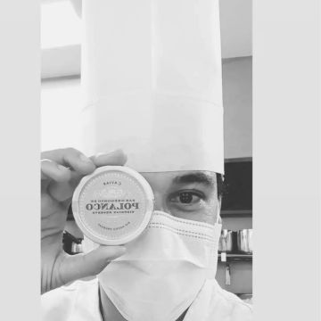 Chefe Cleber Vieira - Amadora - Catering for Events (Full Service)