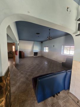 Ar Condicionado e Ventilação