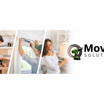 Movelt Solutions - Vila Franca de Xira - Luces fijas