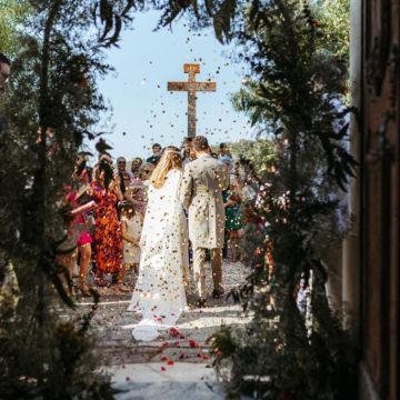 xaninha florista - Évora - Florista de Casamentos